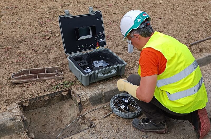 Pôle Diagnostics Pôle Diagnostics