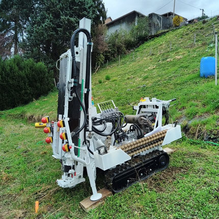 Ing&eacute;nieur(e) G&eacute;otechnicien(ne) - Agence M&eacute;diterran&eacute;e