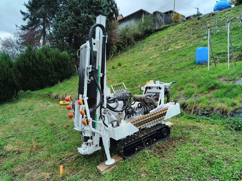 Sondeur(se)-Op&eacute;rateur(trice) G&eacute;otechnique - Vend&eacute;e - D&eacute;butant accept&eacute;